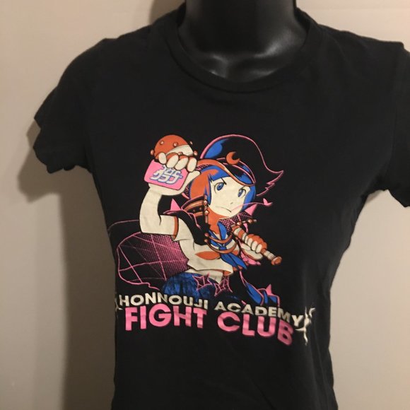 Kill la Kill Tee - Picture 4 of 8